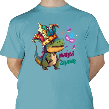 Mardi Grawr DTF