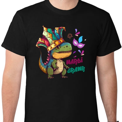 Mardi Grawr DTF