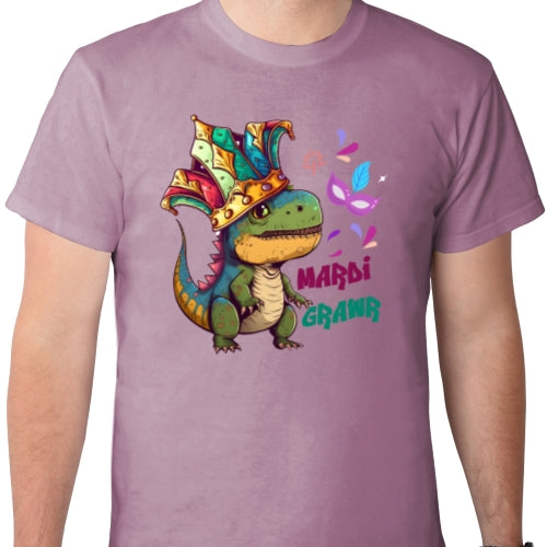 Mardi Grawr DTF