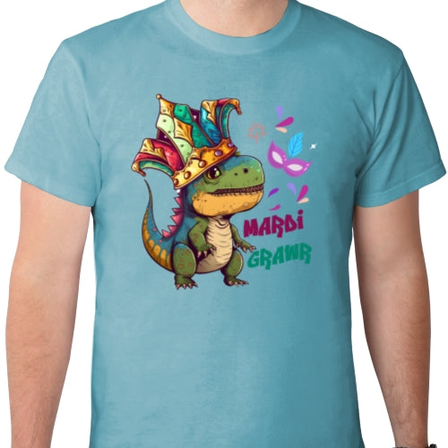 Mardi Grawr DTF