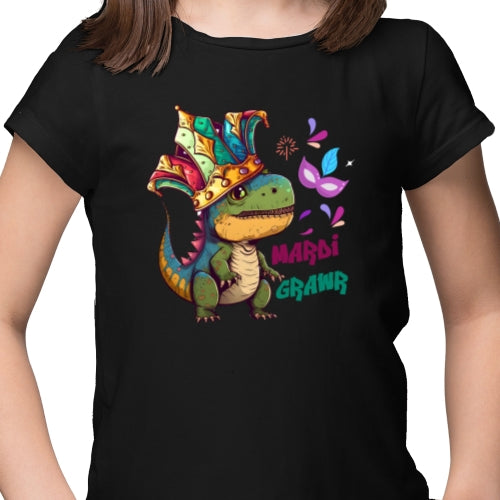 Mardi Grawr DTF