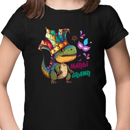 Mardi Grawr DTF