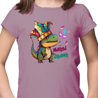 Mardi Grawr DTF