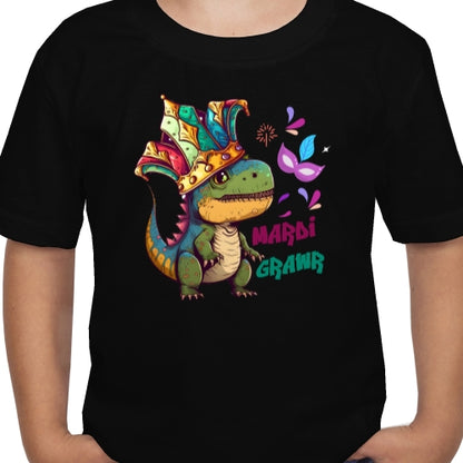 Mardi Grawr DTF