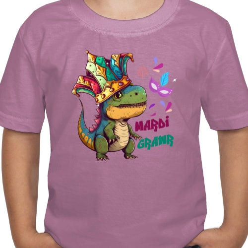 Mardi Grawr DTF