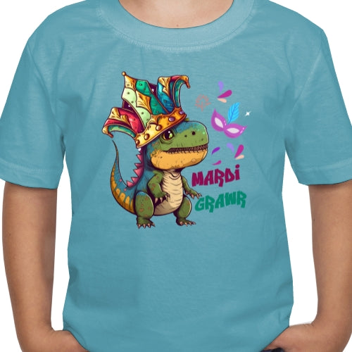Mardi Grawr DTF