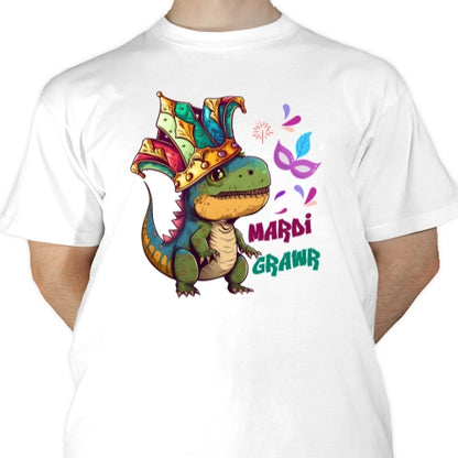 Mardi Grawr Sublimation