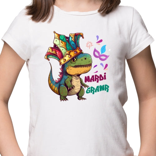 Mardi Grawr Sublimation
