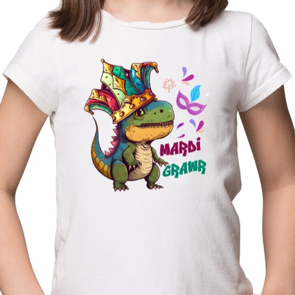 Mardi Grawr Sublimation