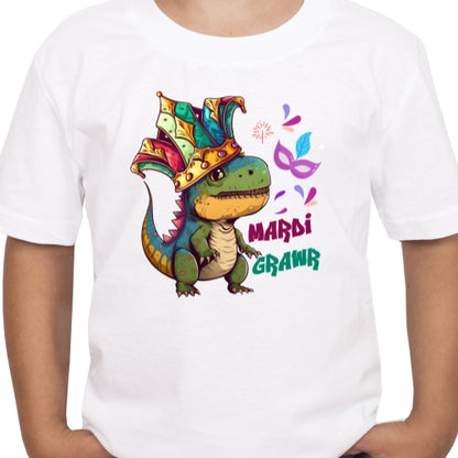 Mardi Grawr Sublimation