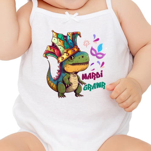 Mardi Grawr Sublimation