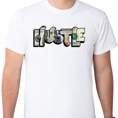 Hustle Sublimation