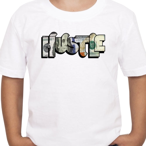 Hustle Sublimation