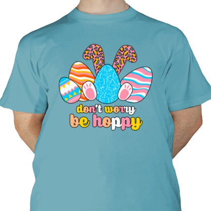 Be Hoppy DTF