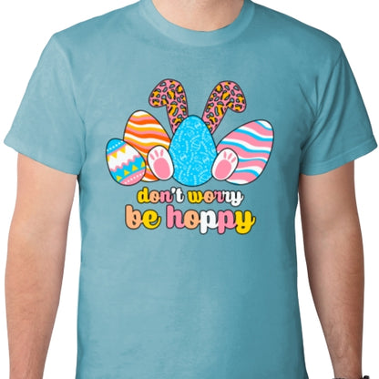 Be Hoppy DTF