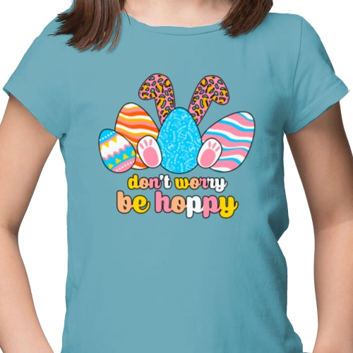 Be Hoppy DTF