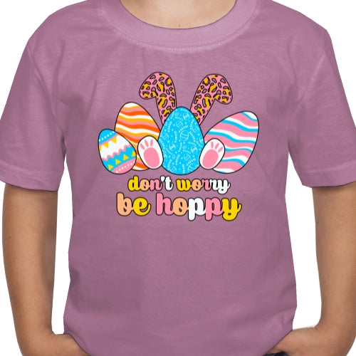 Be Hoppy DTF