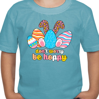 Be Hoppy DTF