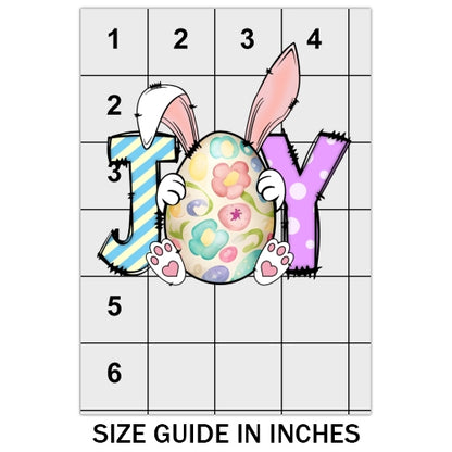 Easter Joy DTF