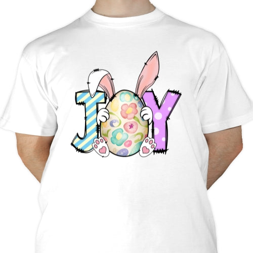 Easter Joy Sublimation