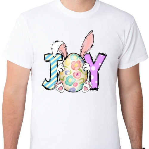 Easter Joy Sublimation