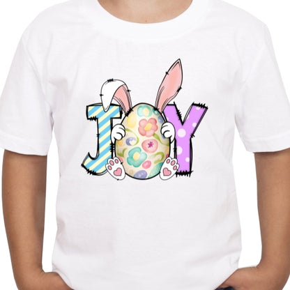 Easter Joy Sublimation