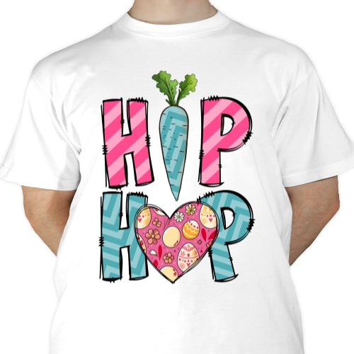 Hip Hop Sublimation