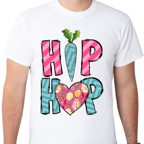 Hip Hop Sublimation