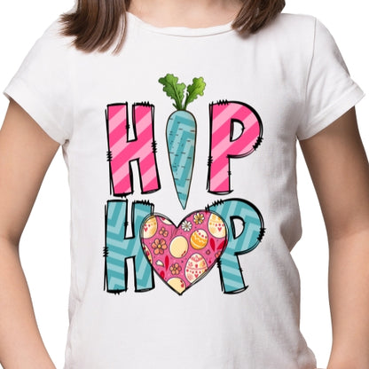 Hip Hop Sublimation