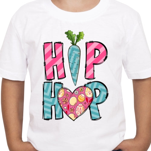 Hip Hop Sublimation