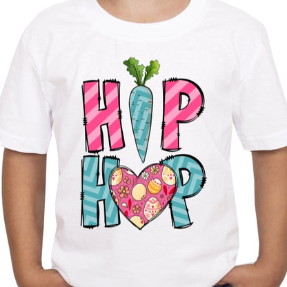 Hip Hop Sublimation