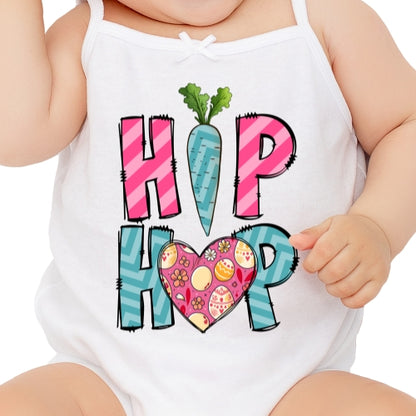 Hip Hop Sublimation