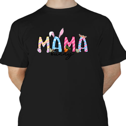 Mama Bunny DTF