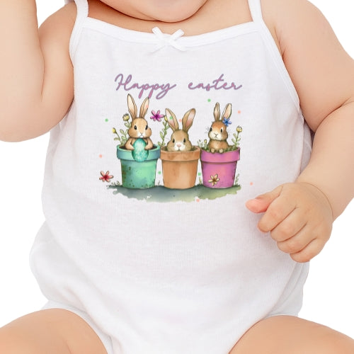 Easter Bunnies Sublimation