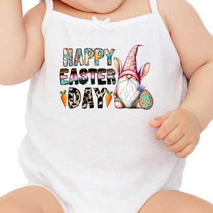 Happy Easter Gnome Sublimation