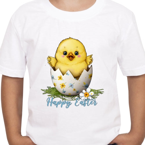 Easter Chick Egg Sublimation