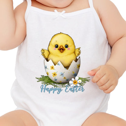 Easter Chick Egg Sublimation