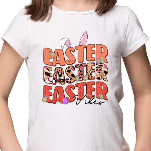 Triple Easter Vibes Sublimation