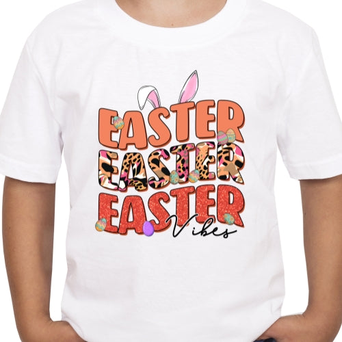 Triple Easter Vibes Sublimation