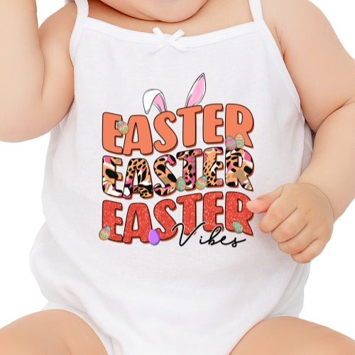 Triple Easter Vibes Sublimation