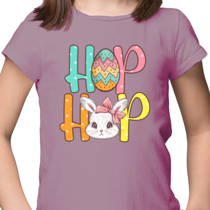 Hop Hop Bunny DTF