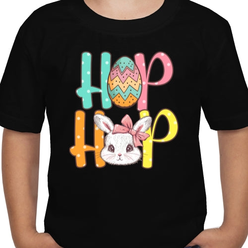 Hop Hop Bunny DTF