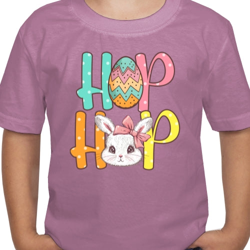 Hop Hop Bunny DTF