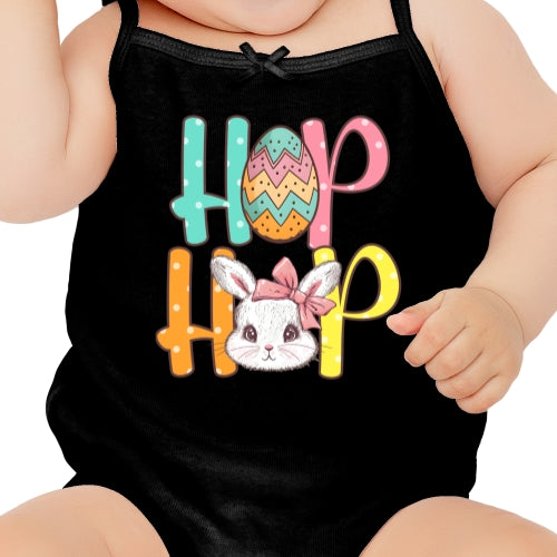 Hop Hop Bunny DTF