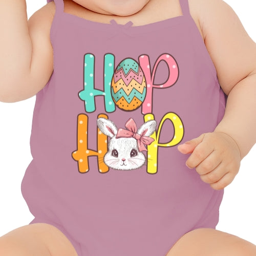 Hop Hop Bunny DTF