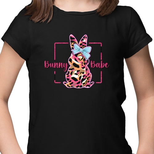 Bunny Babe DTF