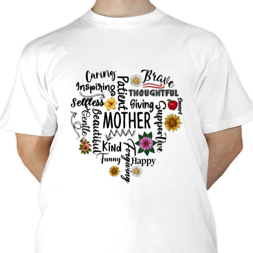 Mother Sublimation