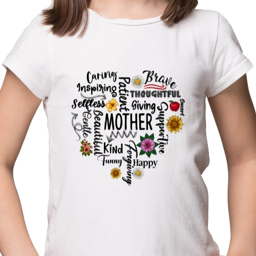 Mother Sublimation