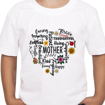 Mother Sublimation