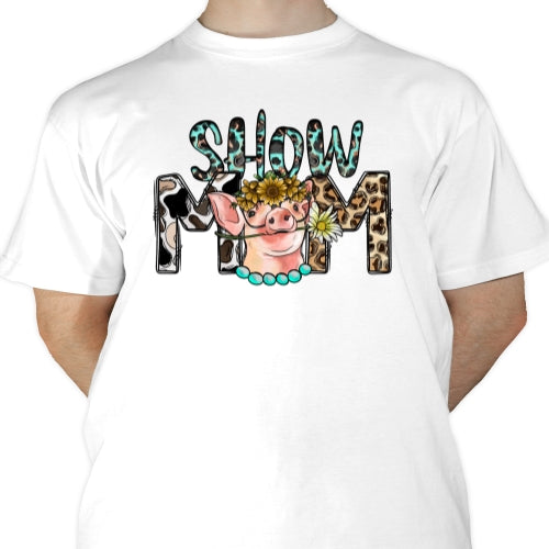 Show Mom Sublimation